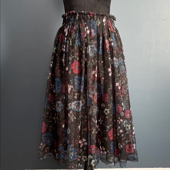 LC Lauren Conrad Dresses & Skirts - Lauren Conrad Disney Collection Skirt